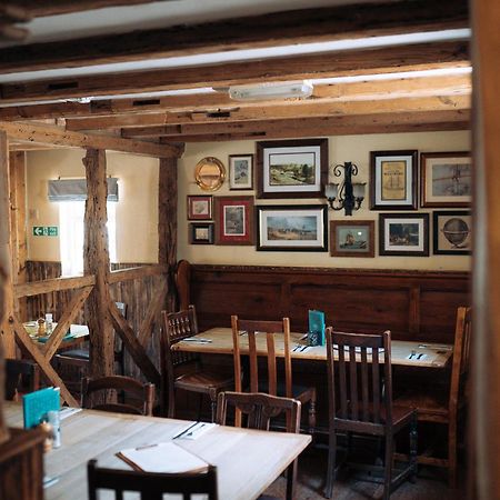 The Smugglers Inn Osmington Esterno foto