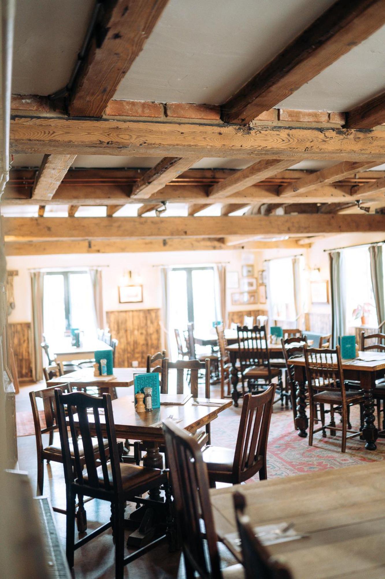 The Smugglers Inn Osmington Esterno foto