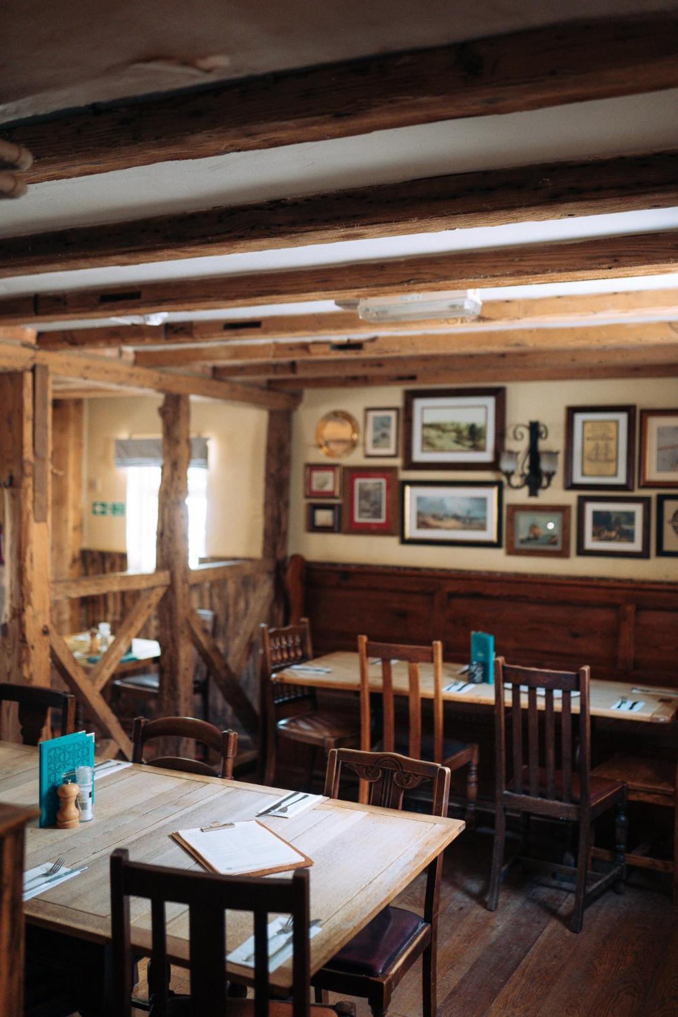 The Smugglers Inn Osmington Esterno foto