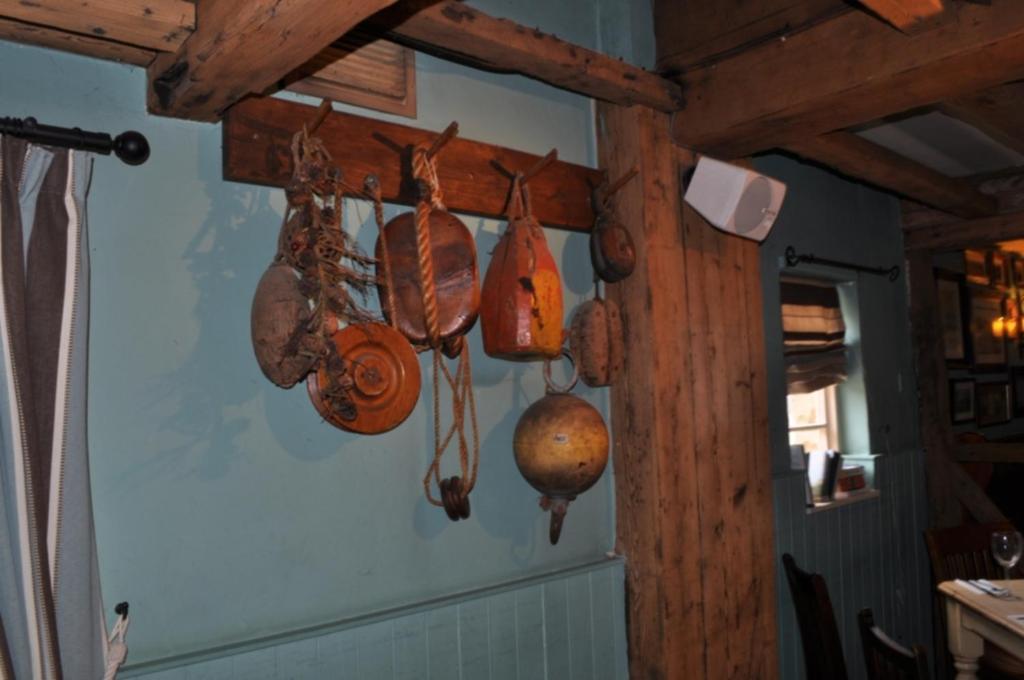 The Smugglers Inn Osmington Esterno foto